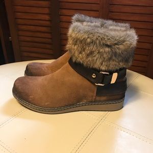 spring step popsicle boot